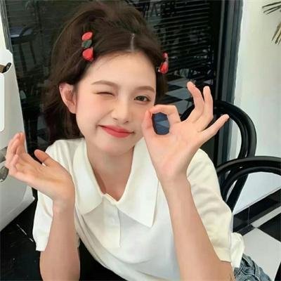 再次相遇心跳不已