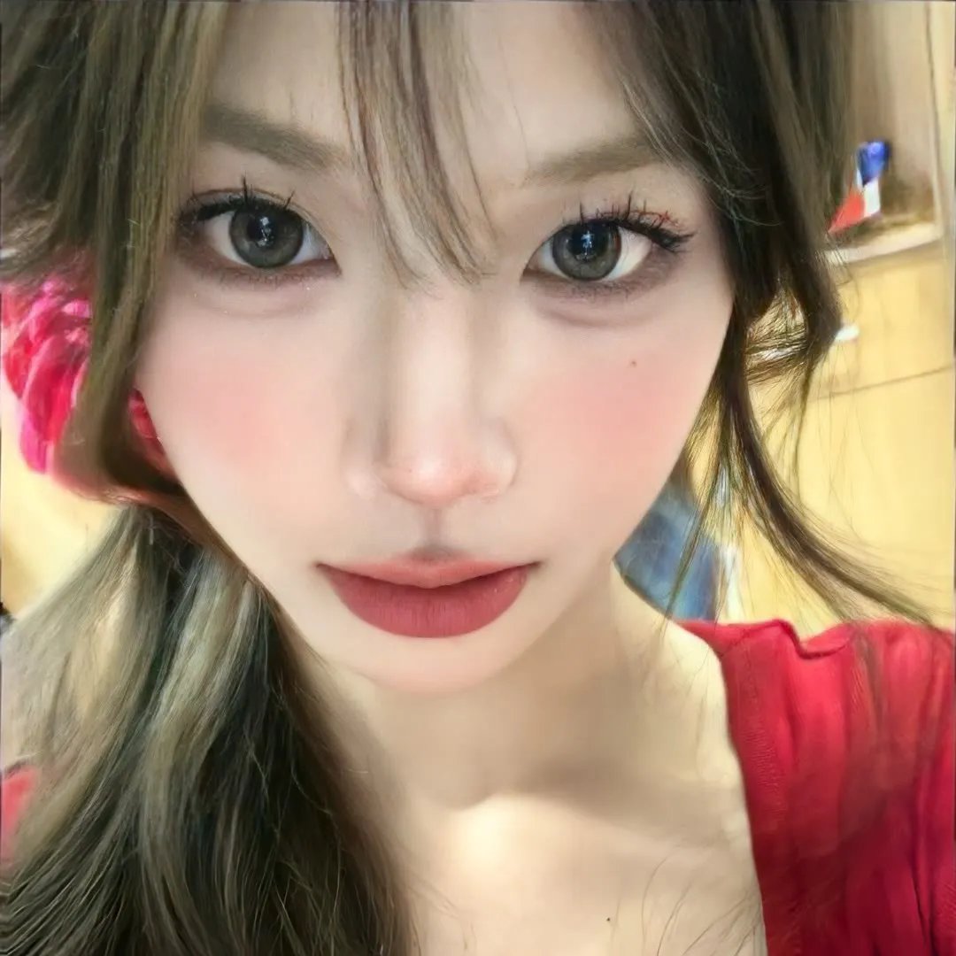 完美普通家庭