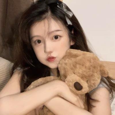 山中有些小精灵